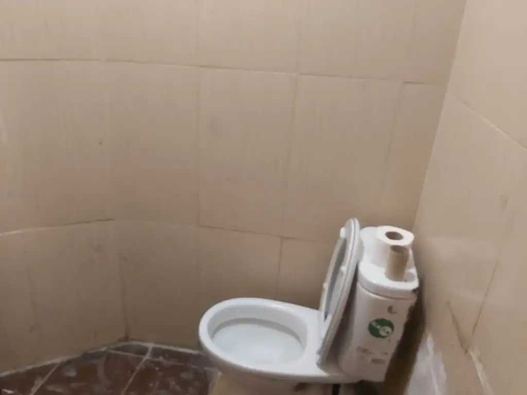 Bathroom of Flat for sale in Lleida