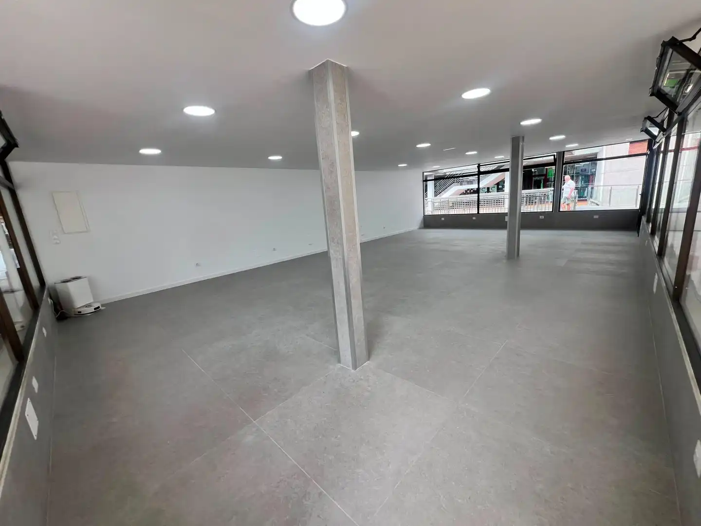 Oficina de lloguer en San Bartolomé de Tirajana