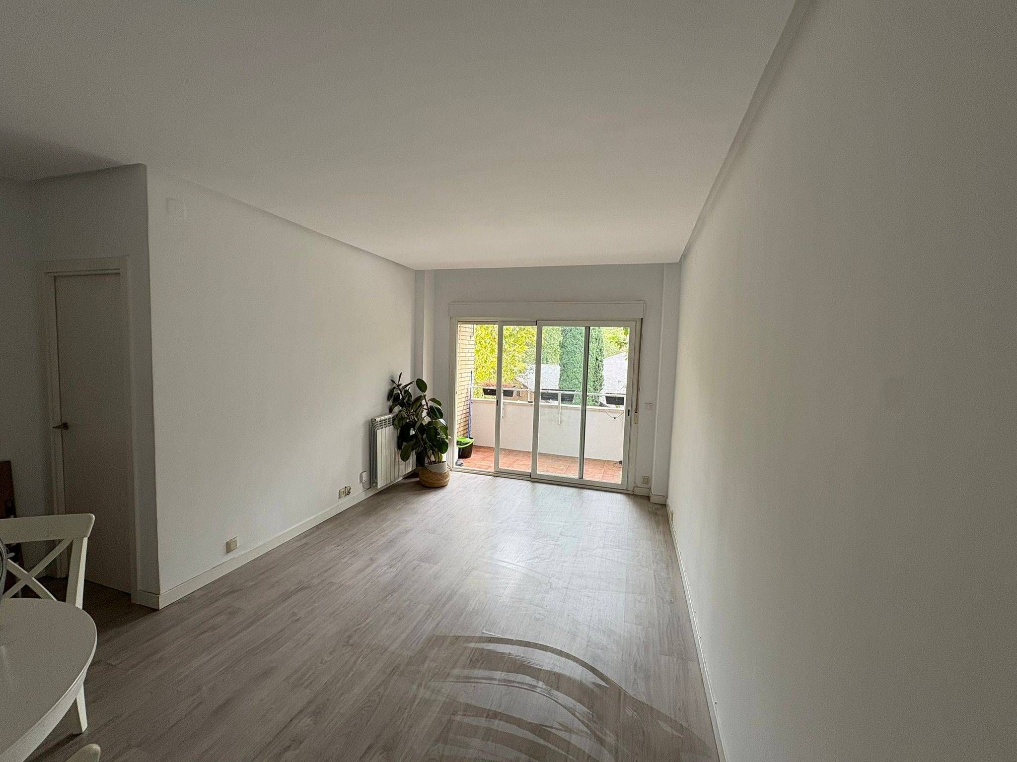 Flat to rent in  juan hurtado mendoza, Nueva España, Chamartín