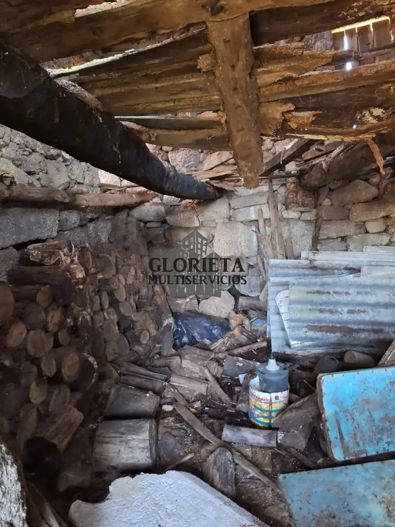 Casa o chalet en venta en Fornelos de Montes