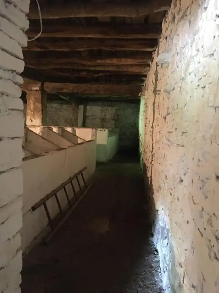 Finca rústica en venda en Mallabia