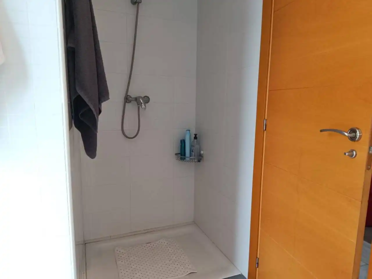 Baño de Casa o chalet en venta en Petrer con Aire acondicionado, Calefacción y Jardín privado