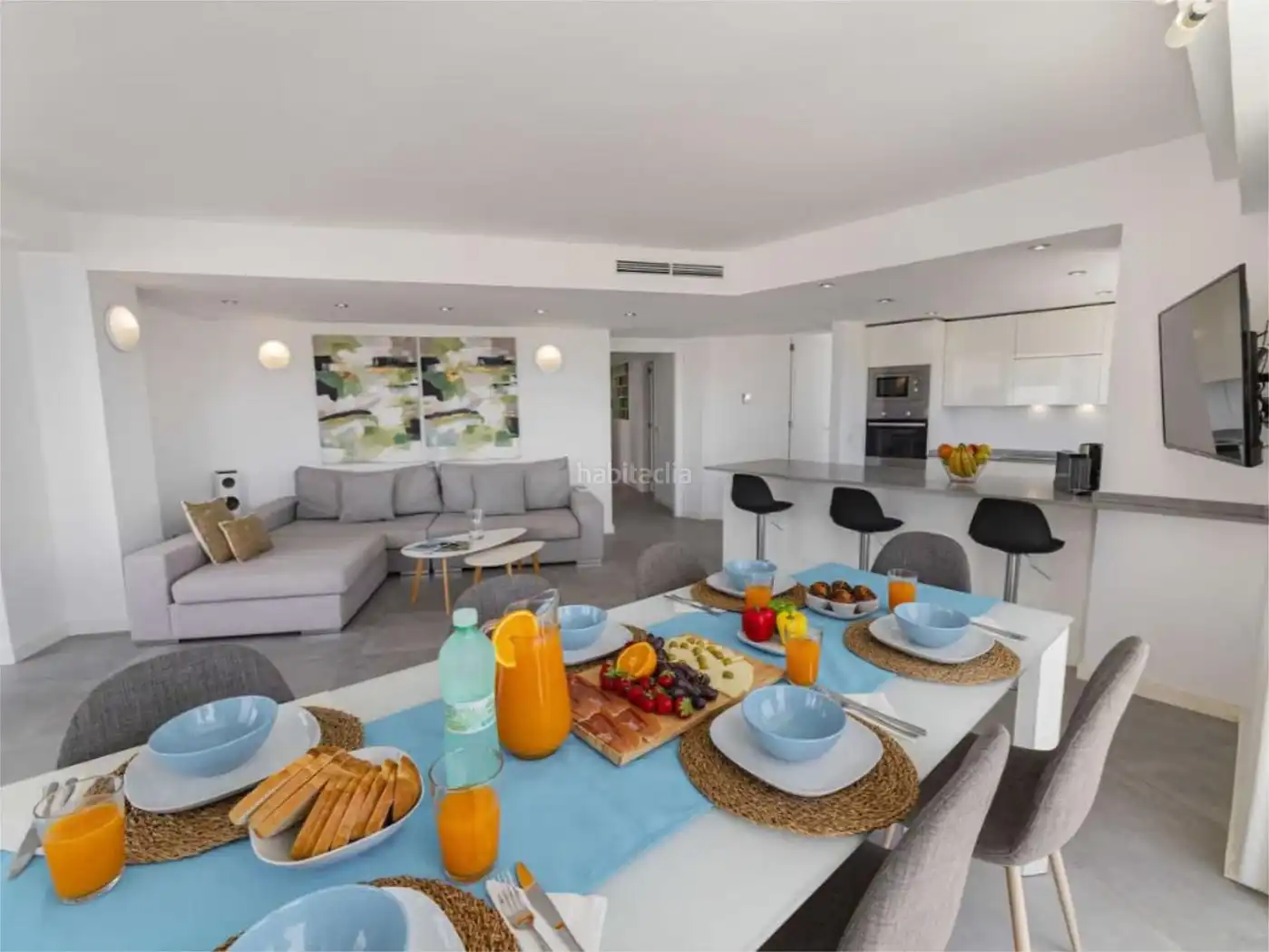 Apartment to rent in Ma-2210 2, imagen 17