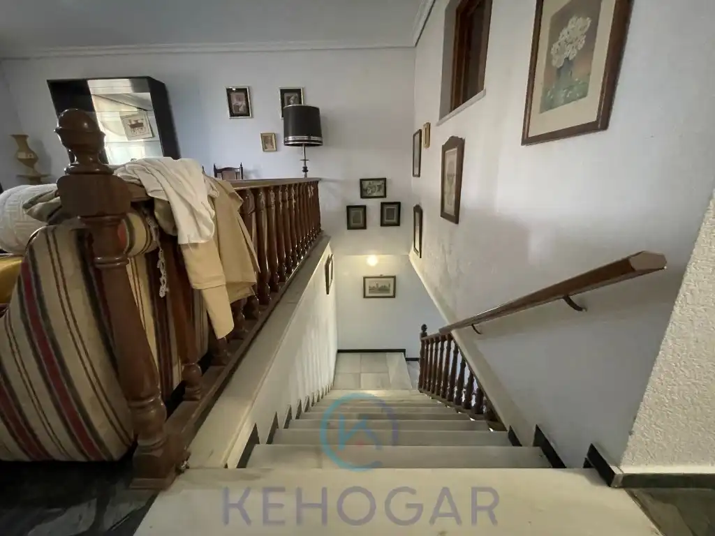 Casa en venda a Centro - Doña Mercedes, imagen 32