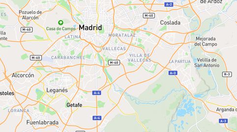 Foto 5 de Piso en venta en Ensanche de Vallecas - La Gavia, Madrid Capital