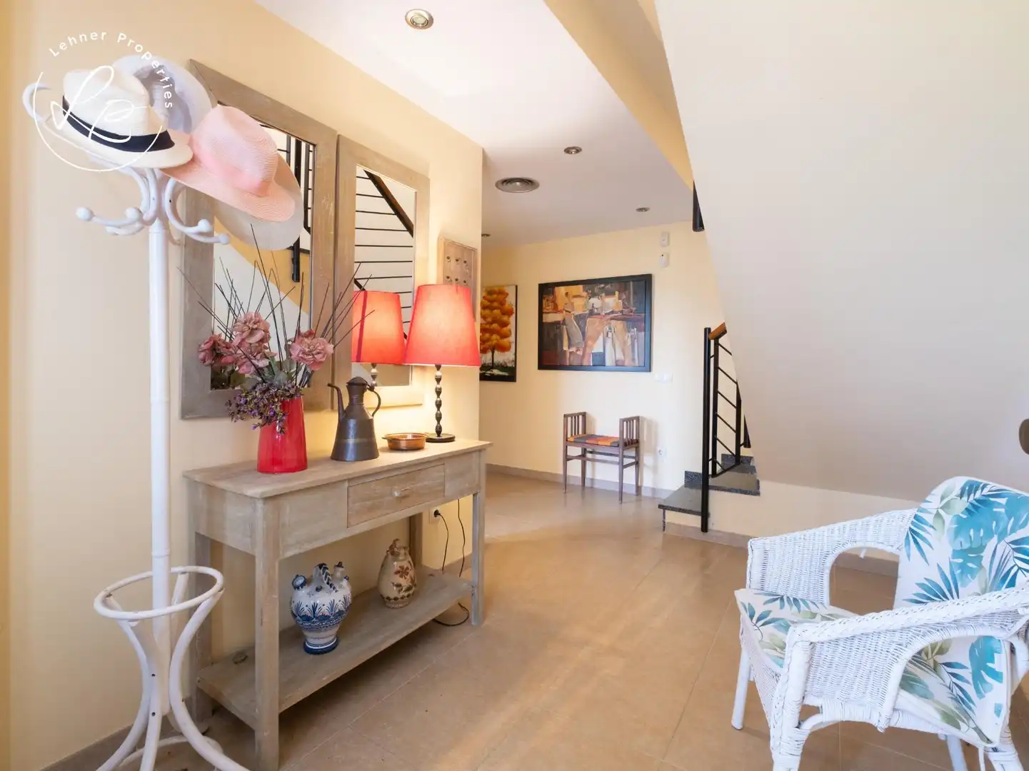 Casa con terraza en venta en Carretera PEDRET, imagen 53