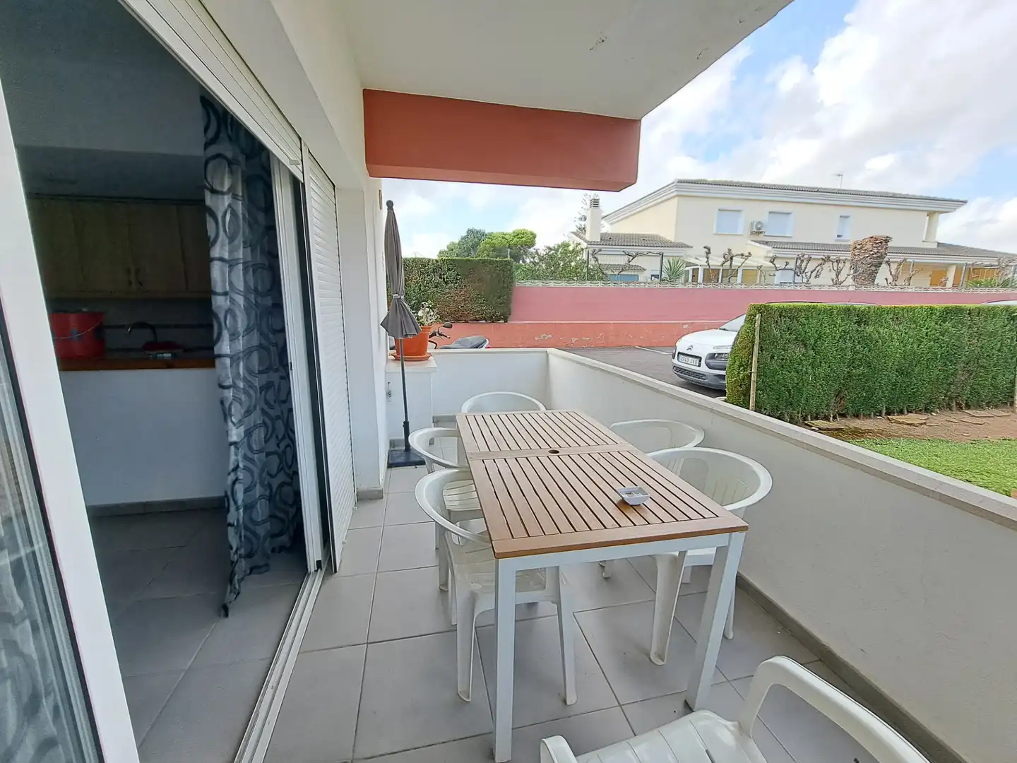 Apartamento con terraza en venta en Carretera de les Marines a Dénia, imagen 11