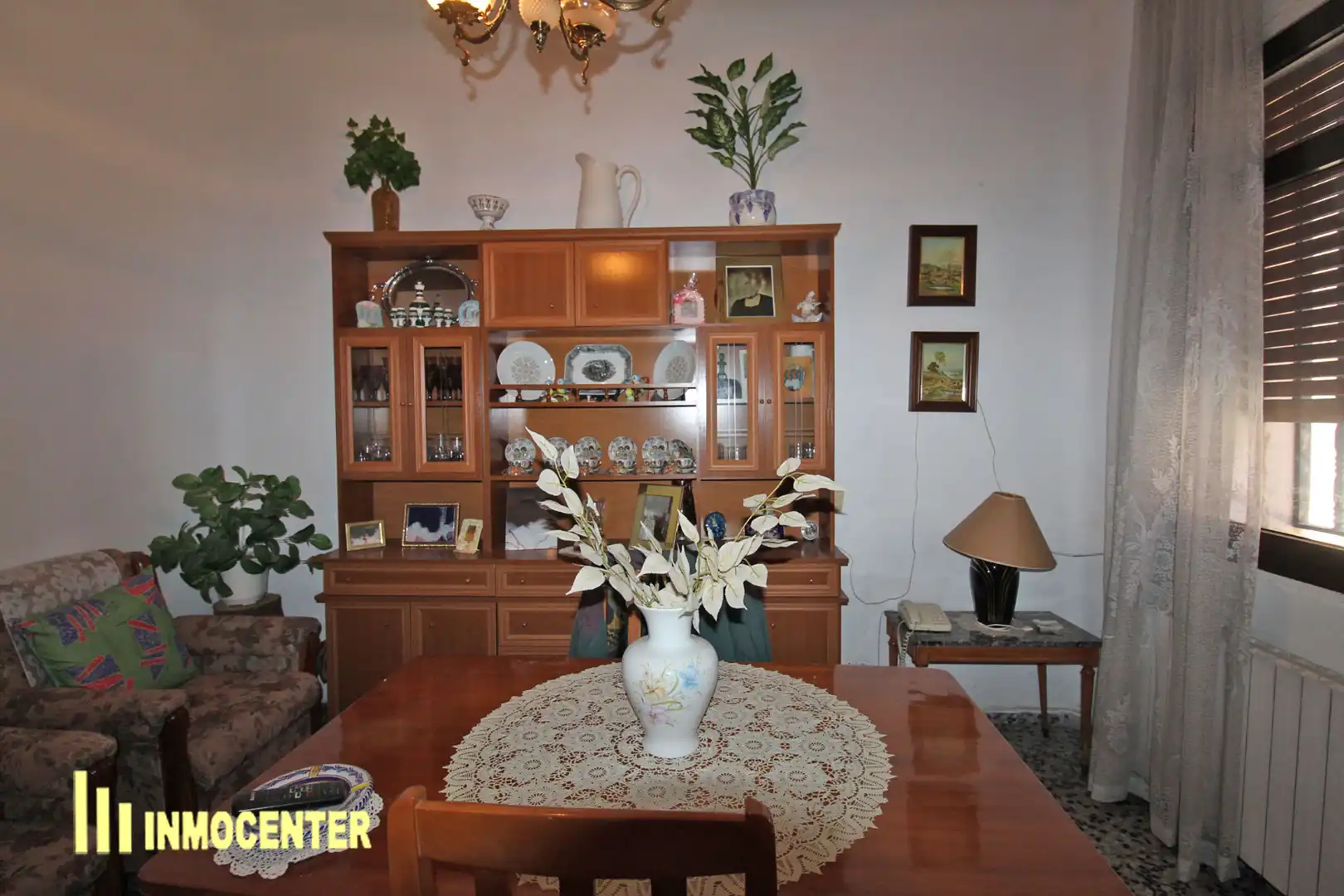 Comedor de Casa o chalet en venta en Fuensalida con Amueblado