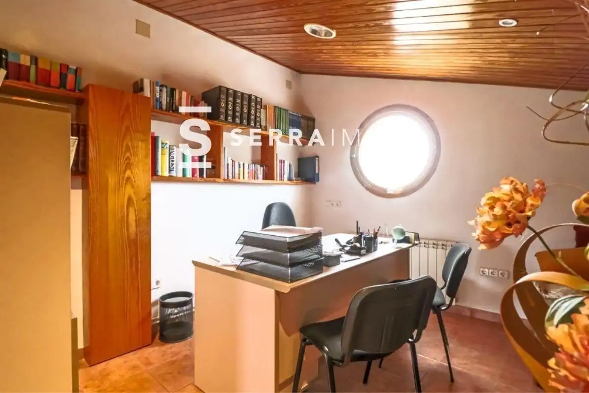 Casa o xalet en venda en Font-rubí amb Jardí privat
