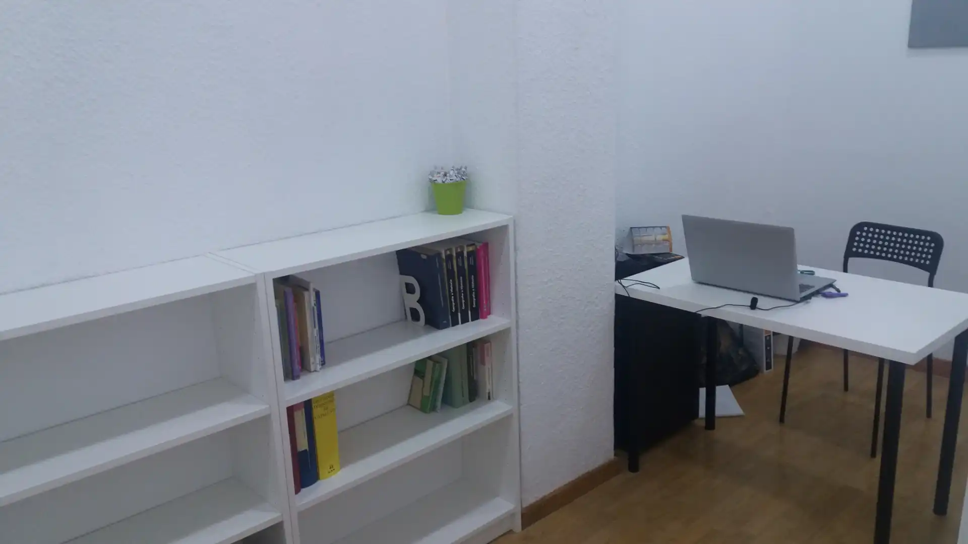 Local en traspaso en Barcelona con Aire acondicionado, Calefacción y Parquet