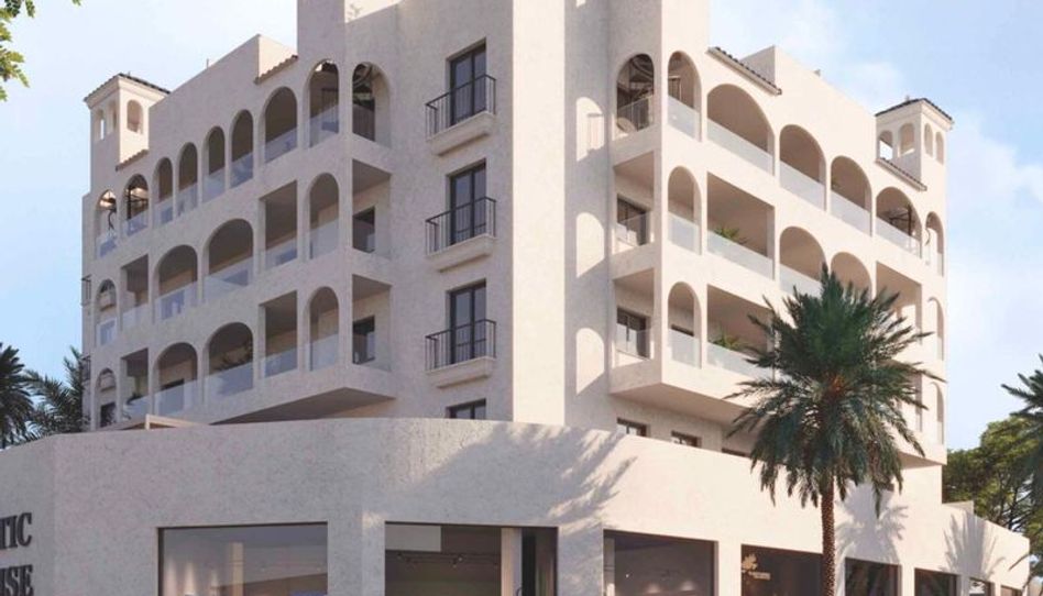 Foto 0 de Promoción Apartamentos en Bigastro