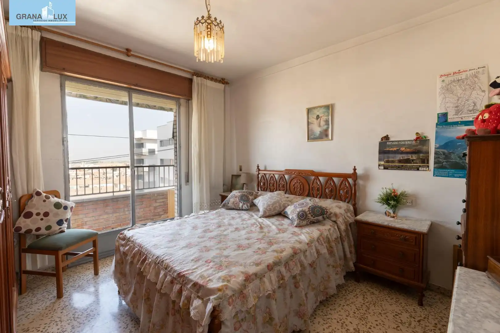 Piso con ascensor en venta en Calle de Diamantino García, imagen 26