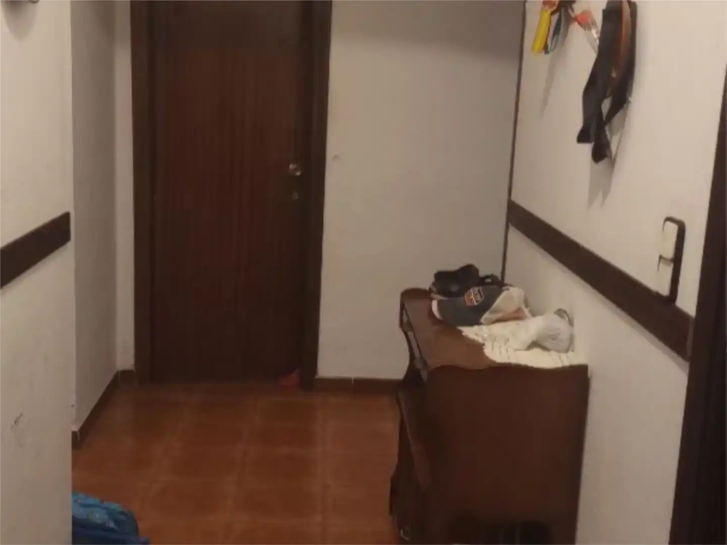 Piso en venta en Guarromán, Jaén
