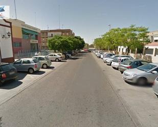 Exterior view of Flat for sale in Alcalá de Guadaira  with Terrace