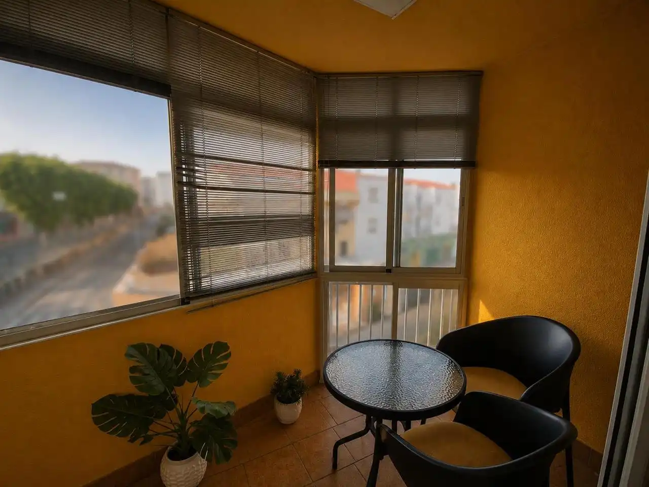 Terraza de Piso en venta en Mérida