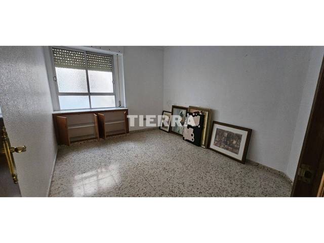 Piso en Venta en Calle jose antono camamcho en Espinardo