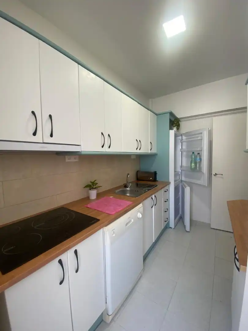 Wohnung zur Miete in Calle Pedro María Plano, Centro