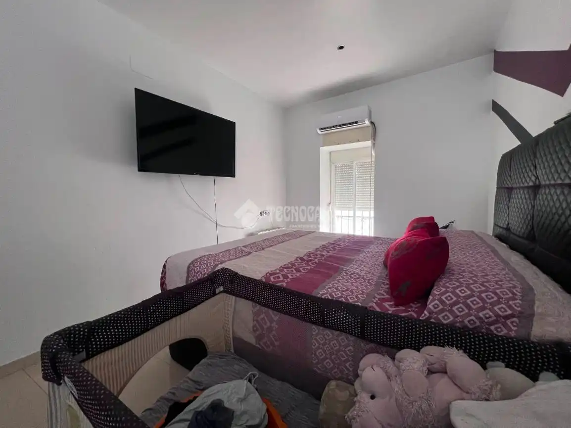 Casa adosada en venta en Ctra. Circunvalación - La Magdalena
