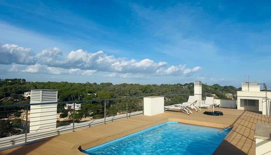 Photo 1 of Flat to rent in Cala Figuera, Illes Balears