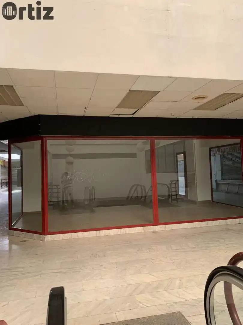 Local en venda en Torrejón de Ardoz