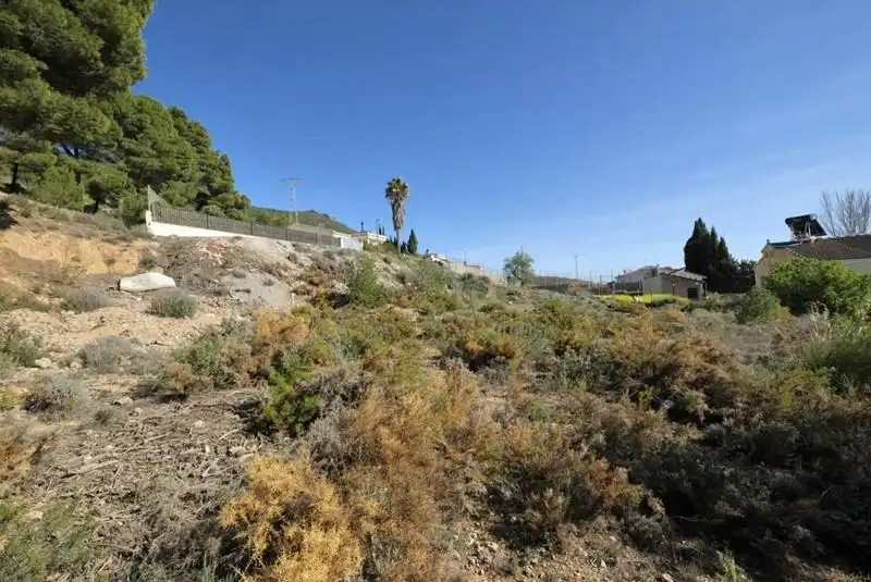 Terreni e lotti in vendita a Padul, imagen 37