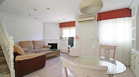 Foto 5 de Dúplex en venda a Puerto Lumbreras, Murcia