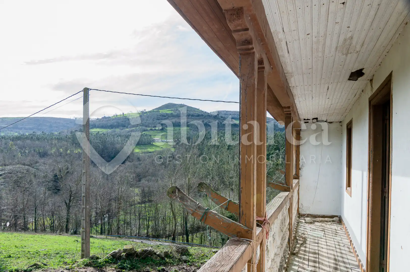 Casa rústica en venta en Barrio San Antonio, imagen 2