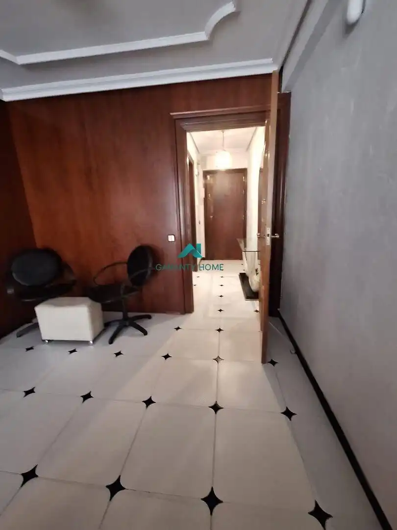 Wohnung zur Miete in Alcorcón