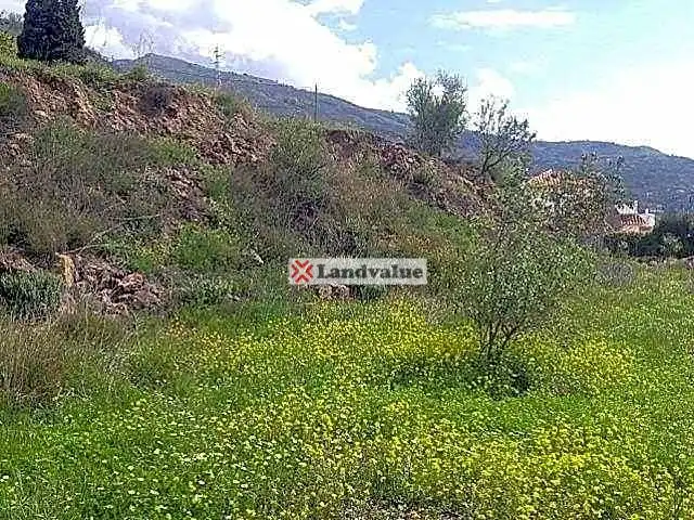 Grundstücke und Bauplätze zum Verkauf in Cuesta 12, imagen 8