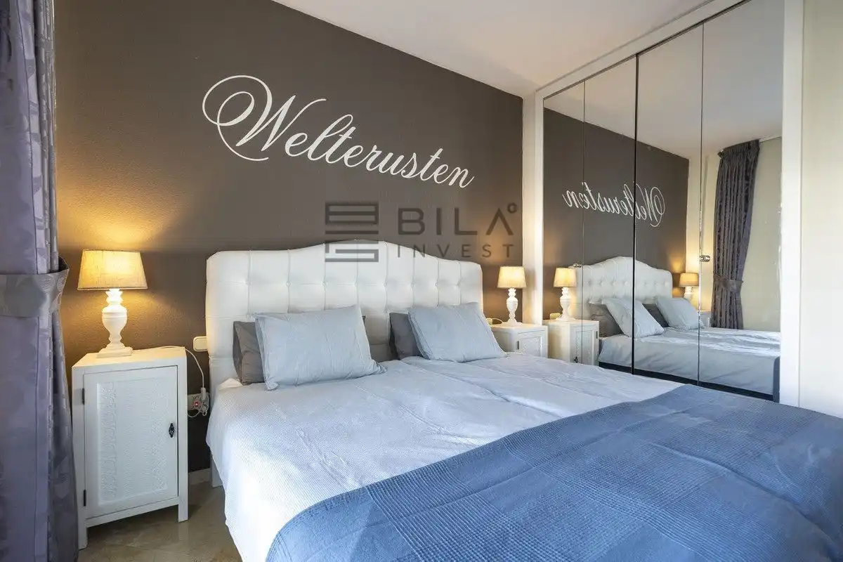 Piso con piscina en venta en Matchroom Country Club, imagen 14