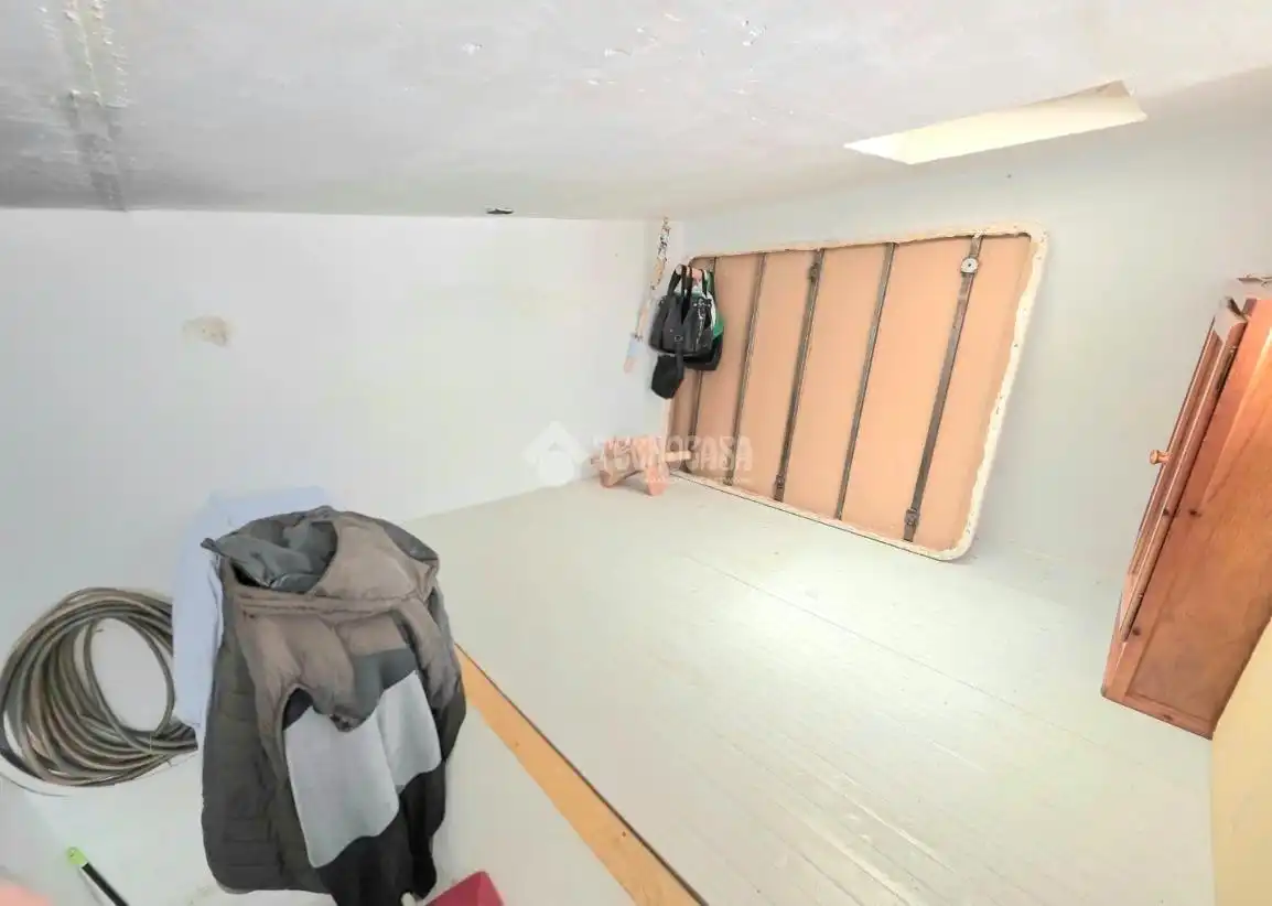 Casa adosada en venta en Almería con Calefacción