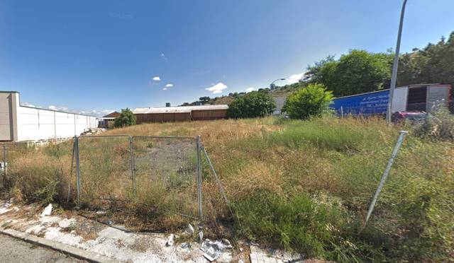 Terreno residencial en Venta en Altos de Jarama