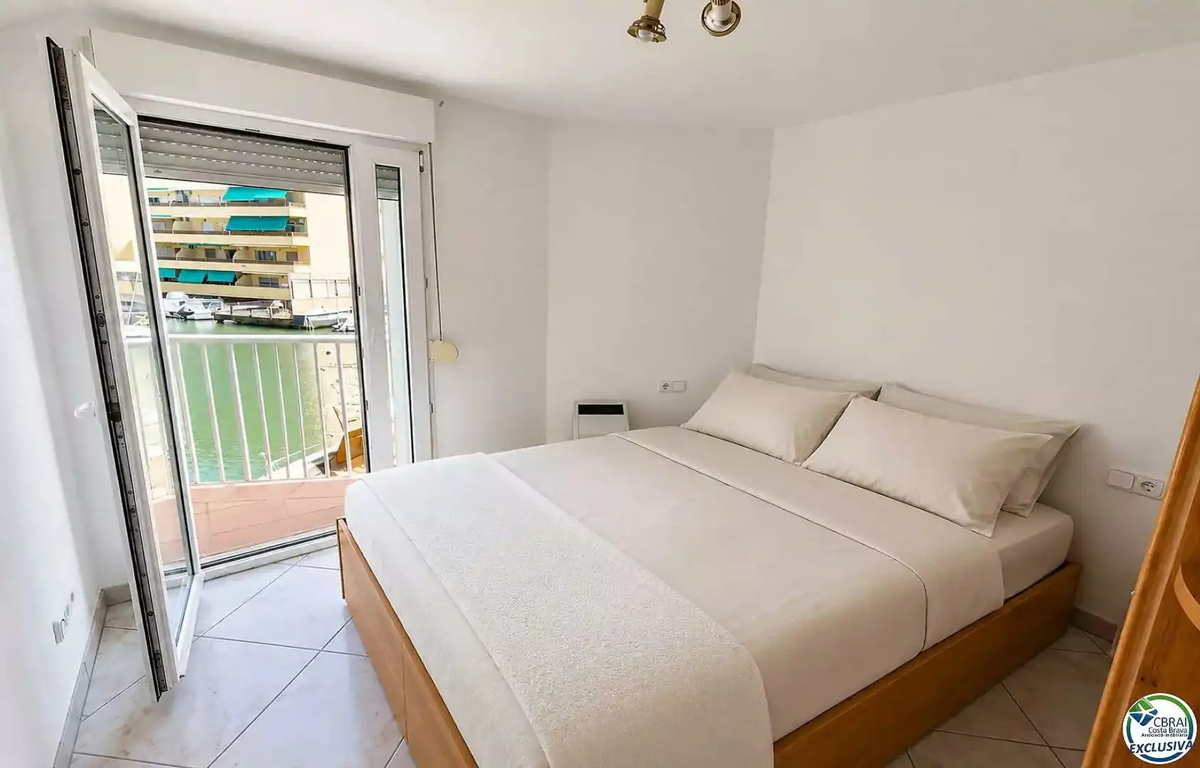 Appartement compact à vendre à Avenida CAP DE LA GOLA 22, imagen 9