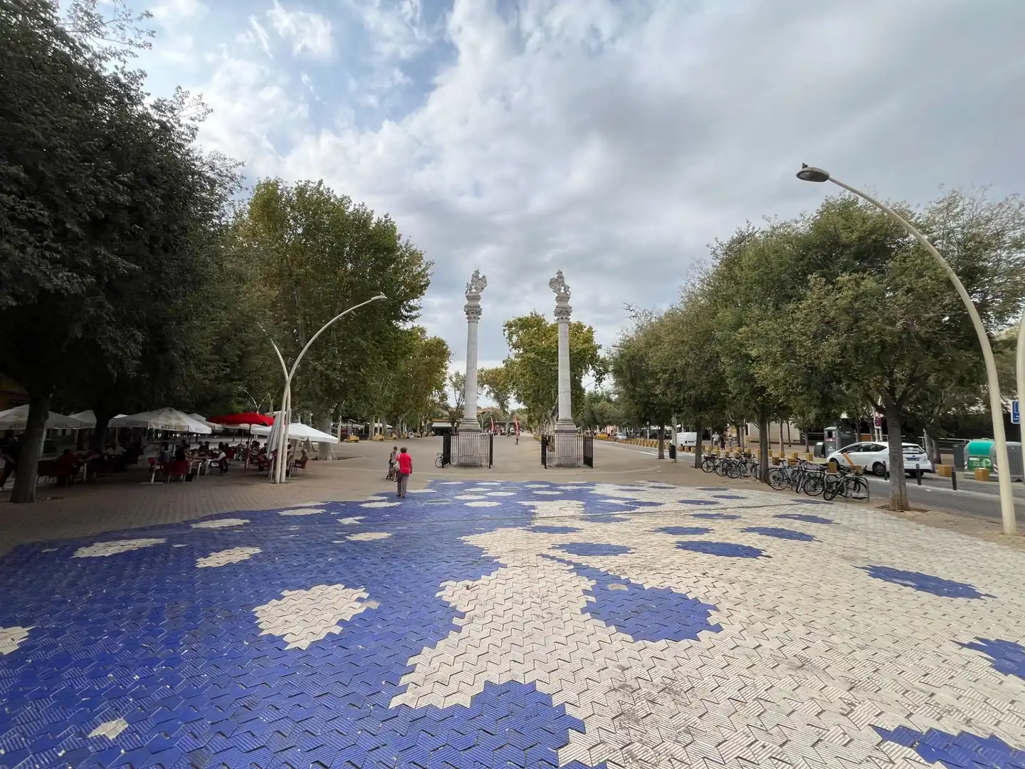 Locale commerciale in affitto a Calle PERAL, imagen 15