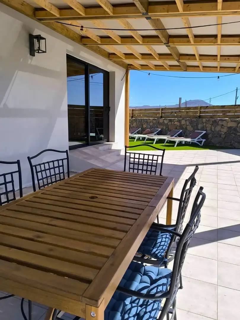 House with pool for sale in Lajares, imagen 29