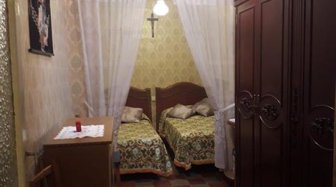 Foto 4 de Casa o xalet en venda a Plaza Rodríguez Chico, 23, Nava del Rey, Valladolid