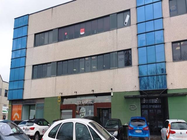 Oficina en Venta en Betoño