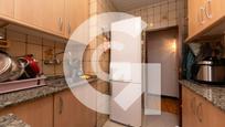 Cuina de Pis en venda en  Barcelona Capital amb Aire condicionat, Moblat i Forn
