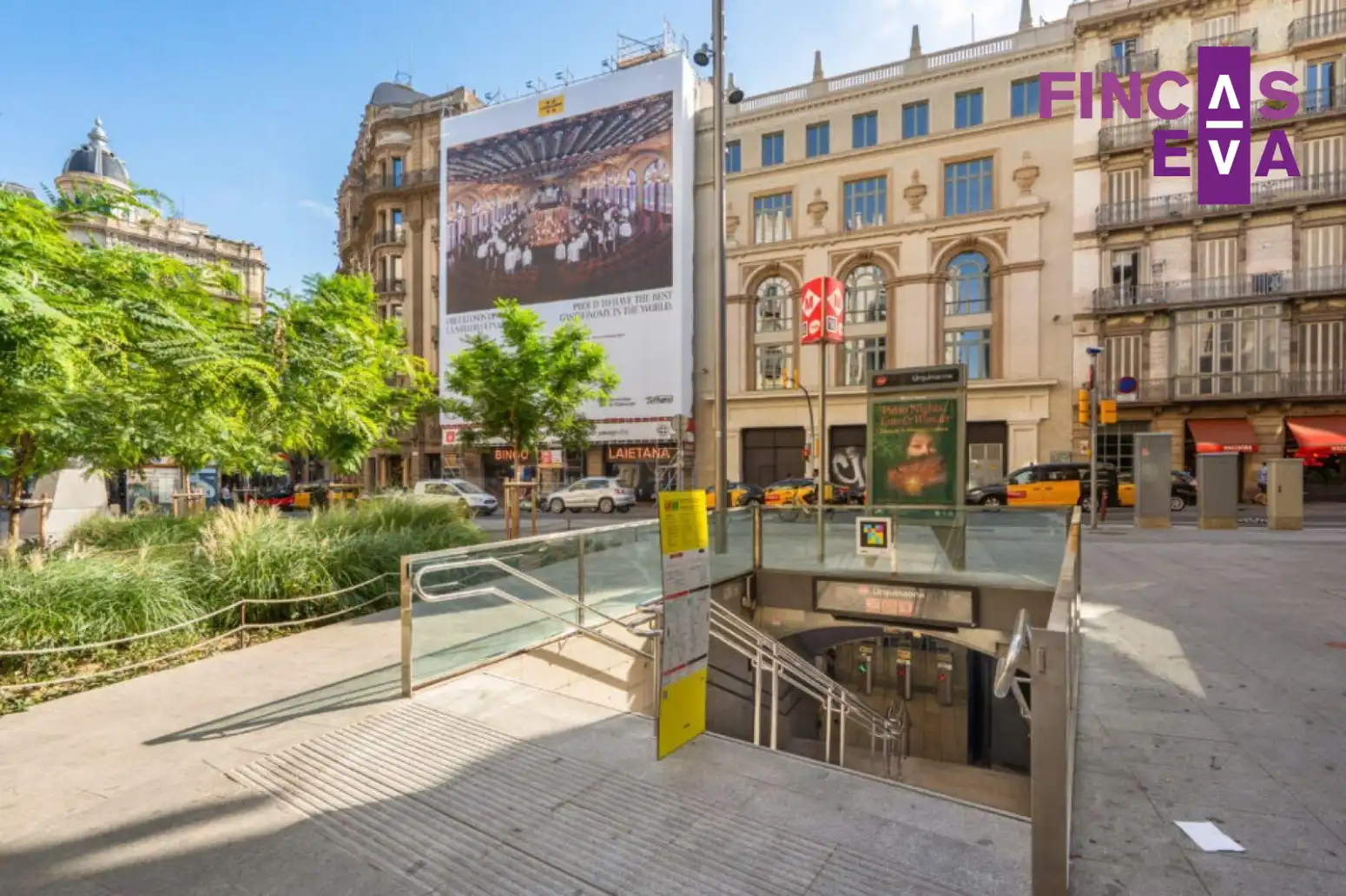 Wohnung mit Aufzug zum Verkauf in Barcelona - CL JONQUERES, imagen 22