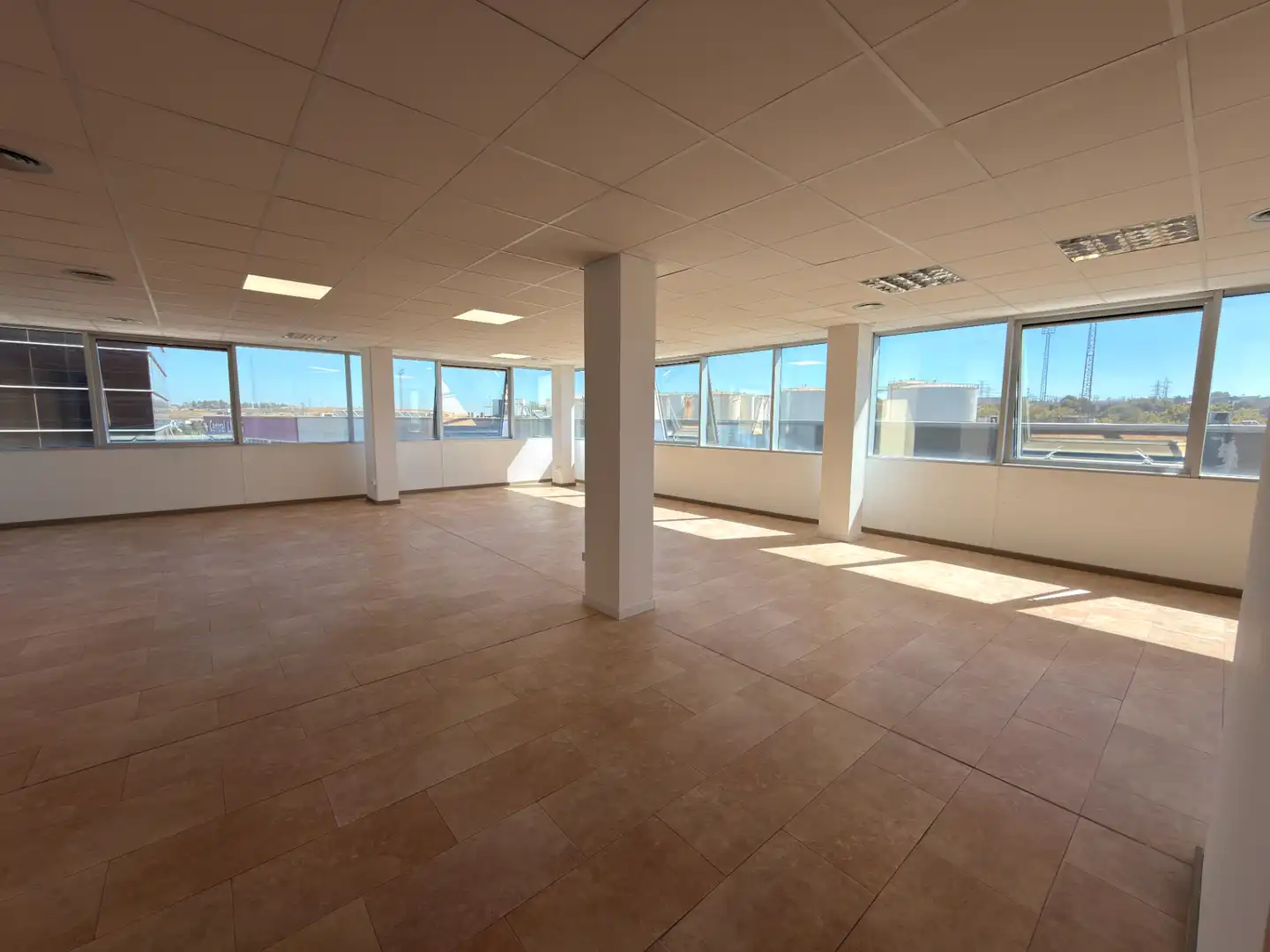Büro mit Aufzug zur Miete in Carrer Ivars d'Urgell 63, imagen 15