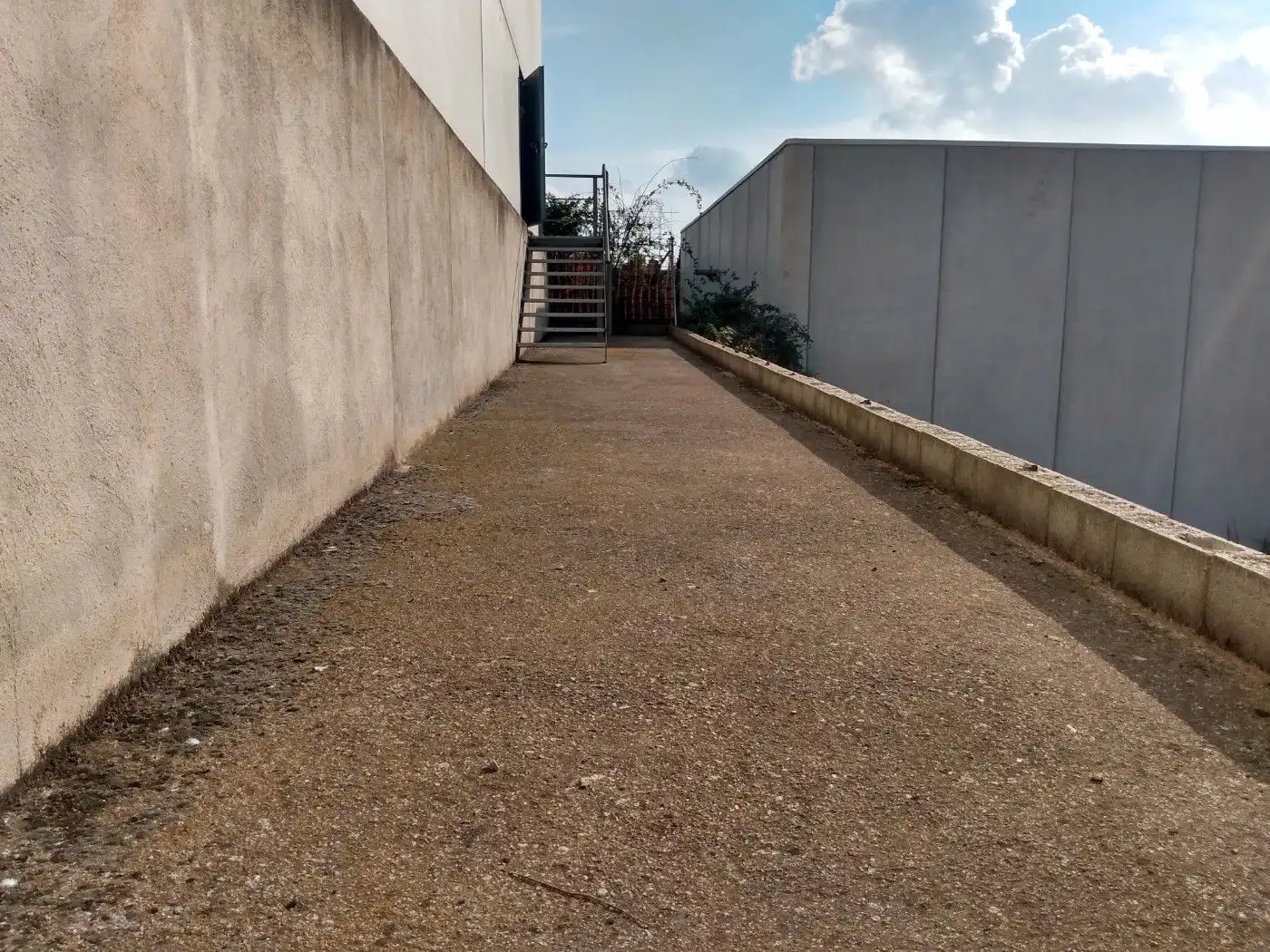 Industriegebäude zum Verkauf in Sant Llorenç Savall, imagen 6