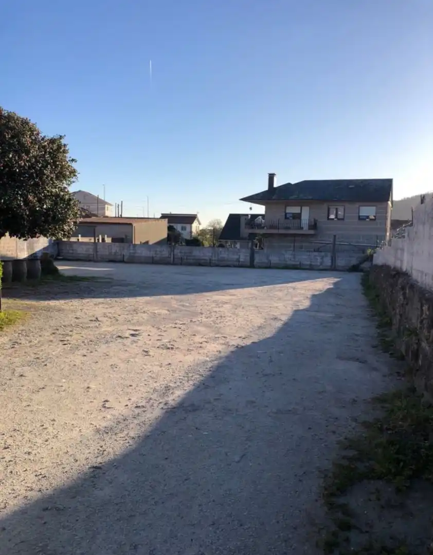 Casa amb jardí en venda a Centro - Echegaray, imagen 6