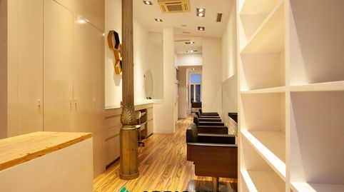 Foto 4 von Geschaftsraum zur Miete in San Martin Kalea, 38, Área Romántica, Donostia - San Sebastián