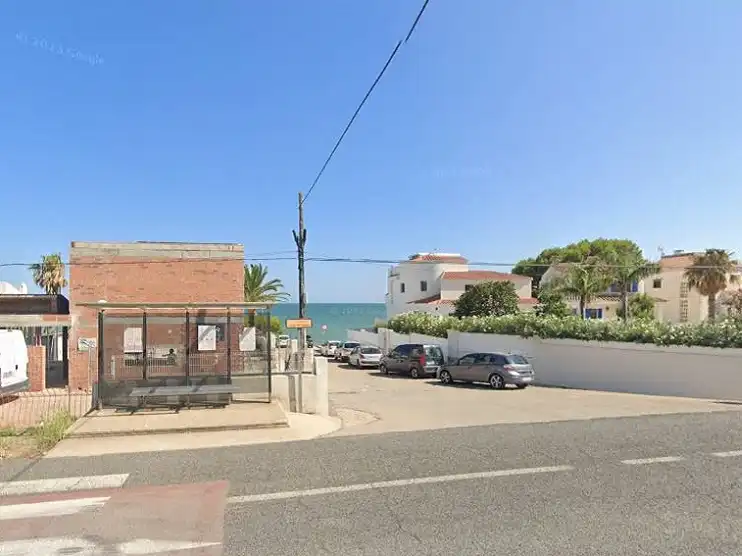 Terreno residenziale in vendita a Avenida Montsia-Mar 1, imagen 10