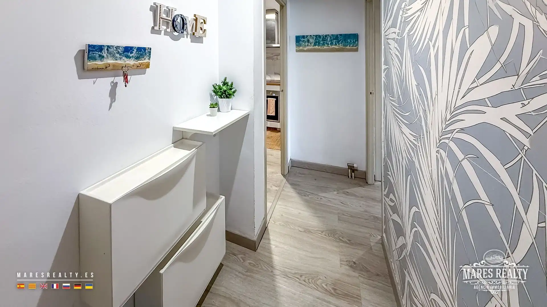 Piso con piscina en venta en Fenals, imagen 19