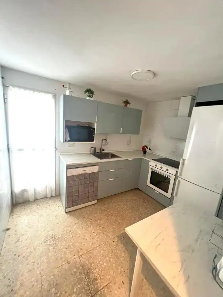 Cocina de Piso en venta en Badajoz