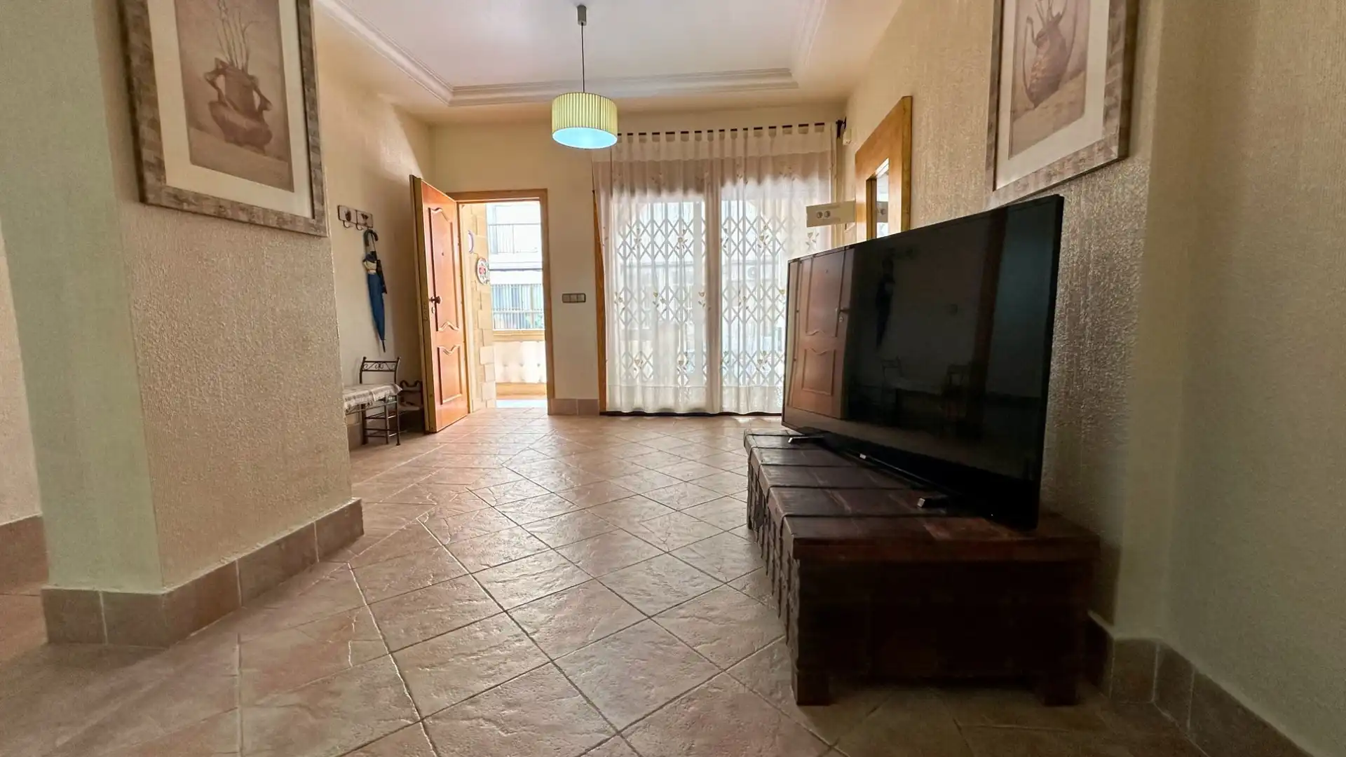 Wohnung mit Terrasse zum Verkauf in Guardamar Playa, imagen 31