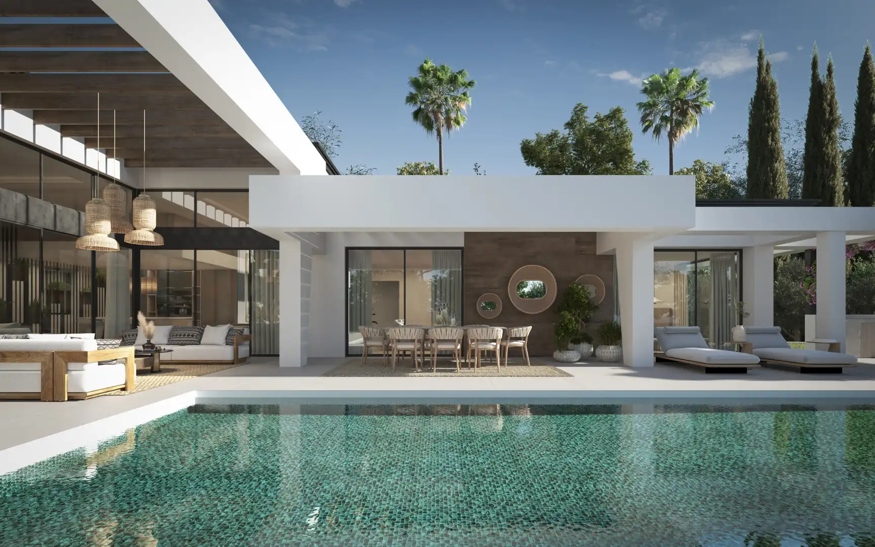 Casa con piscina in vendita a Marbella Centro, imagen 2