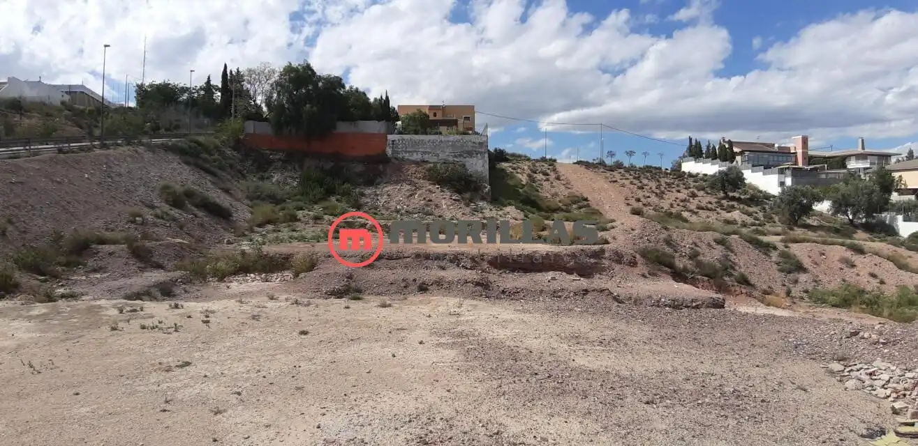 Lands and plots for sale in Calle Maestro José López Ruiz 13, imagen 9