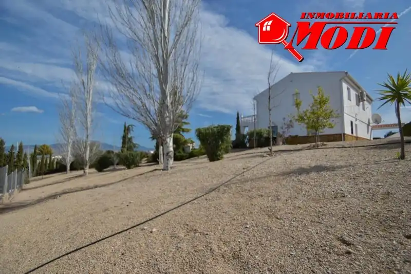 Chalet en venta en Moraleda de Zafayona, imagen 64